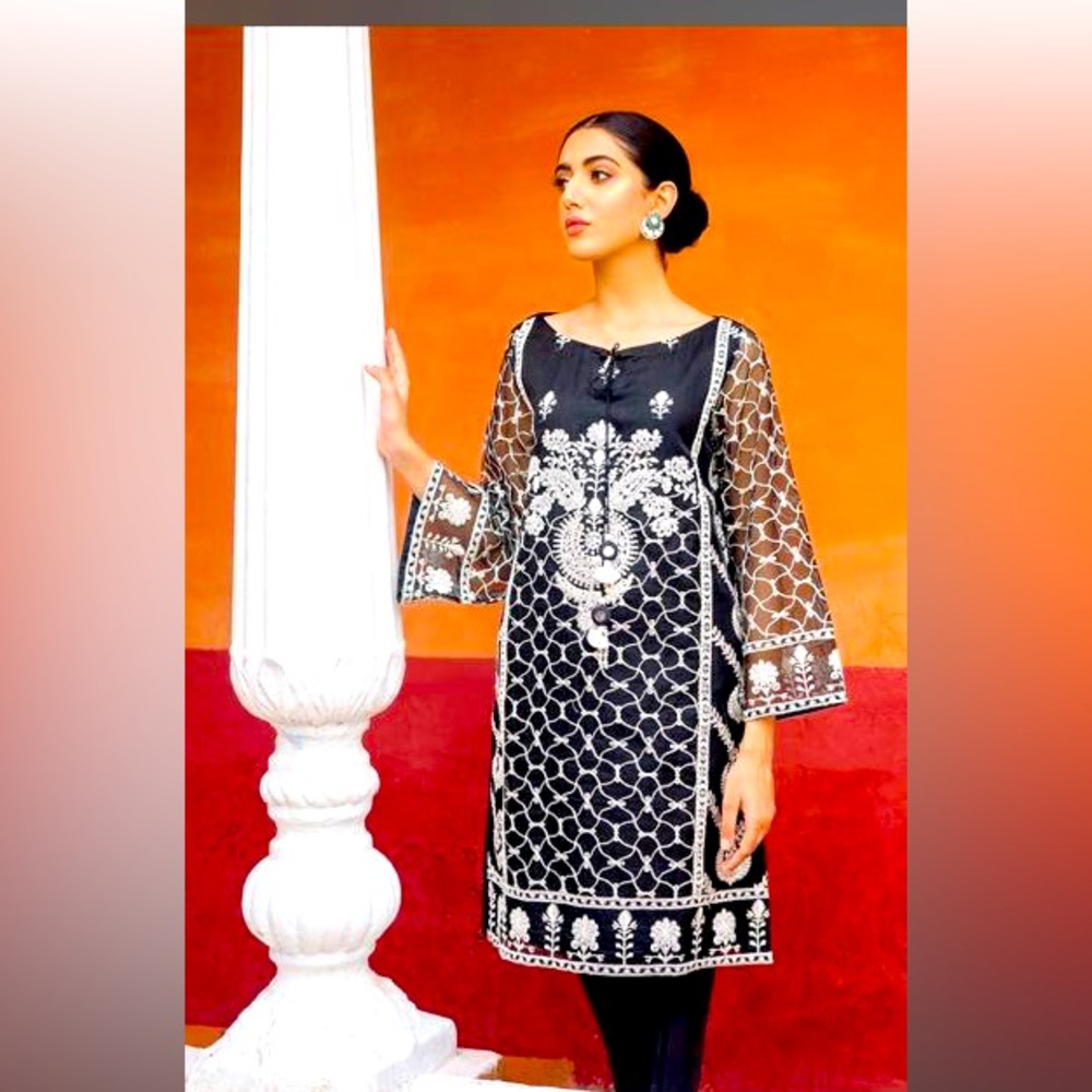 Pakistani Indian shirt kameez
